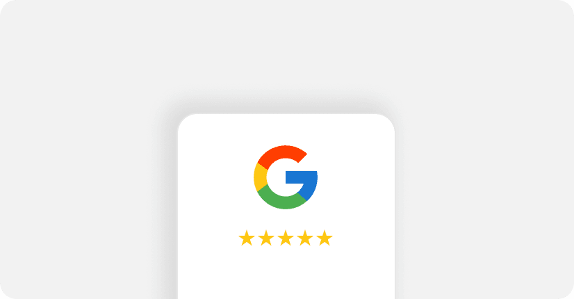 Carte Google Review